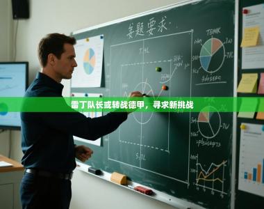 雷丁队长或转战德甲，寻求新挑战