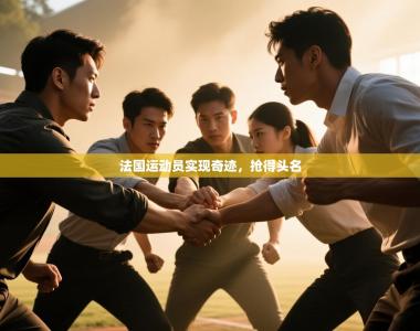 法国运动员实现奇迹，抢得头名