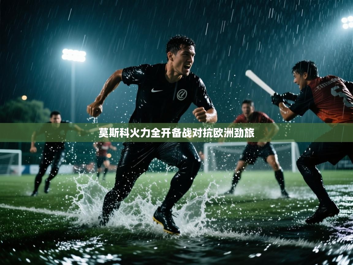 莫斯科火力全开备战对抗欧洲劲旅  第2张